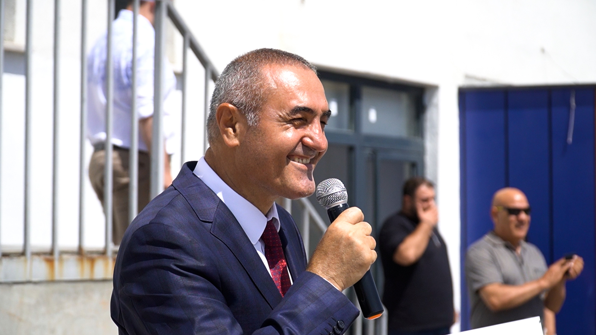 Yaz Okulları