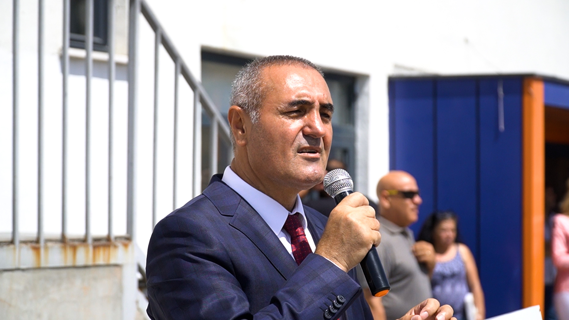 Yaz Okulları