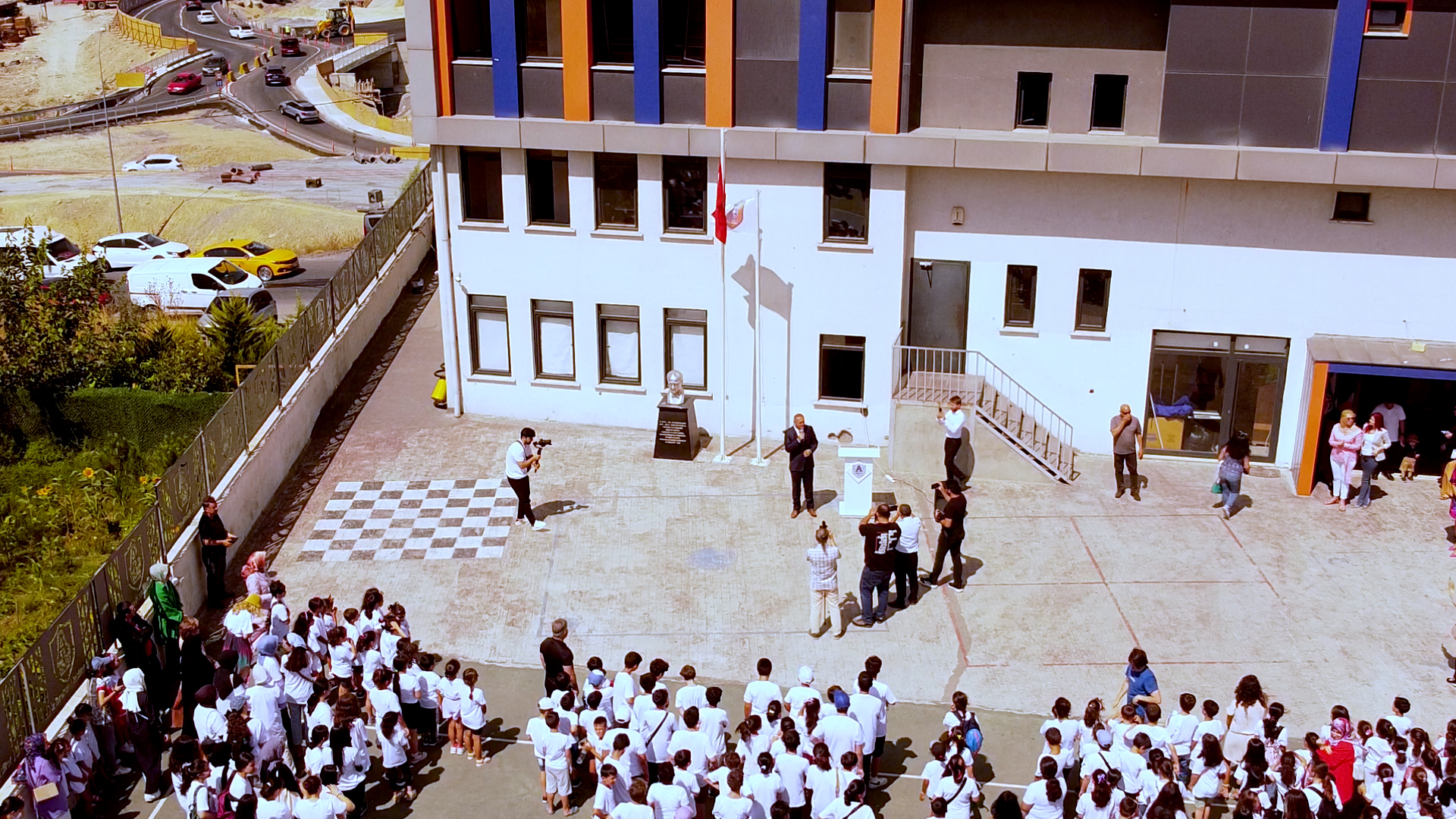 Yaz Okulları